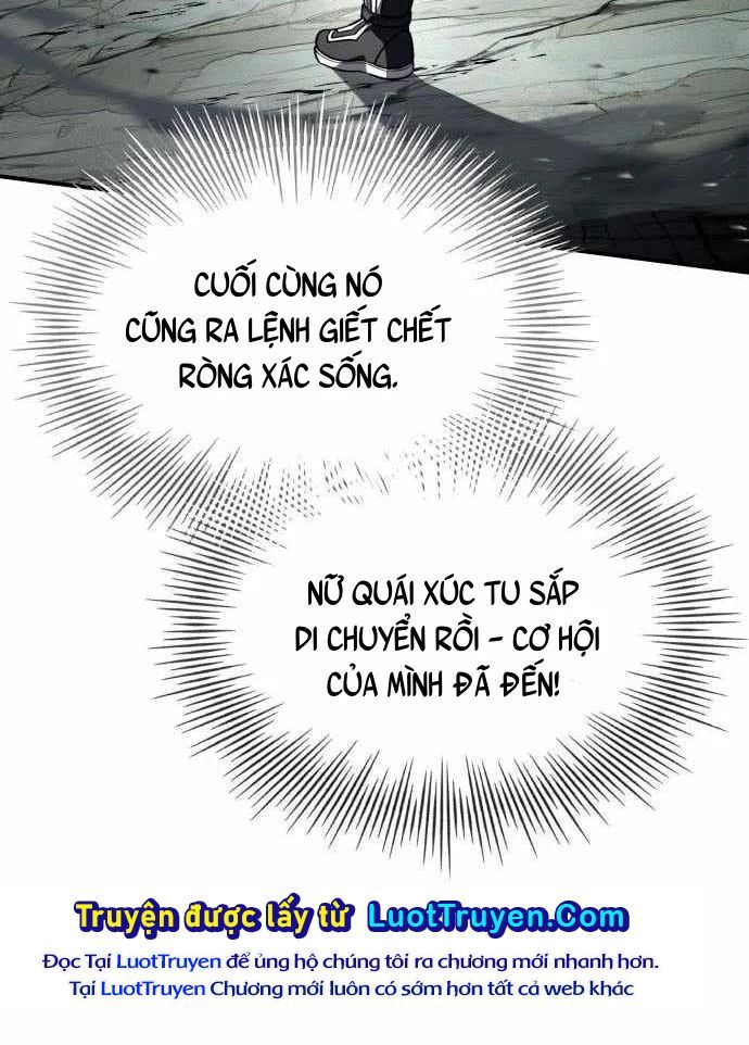 Kim Chiến Sĩ: Hành Trình Xây Dựng Đặc Tính Chap 68 - Next Chap 69