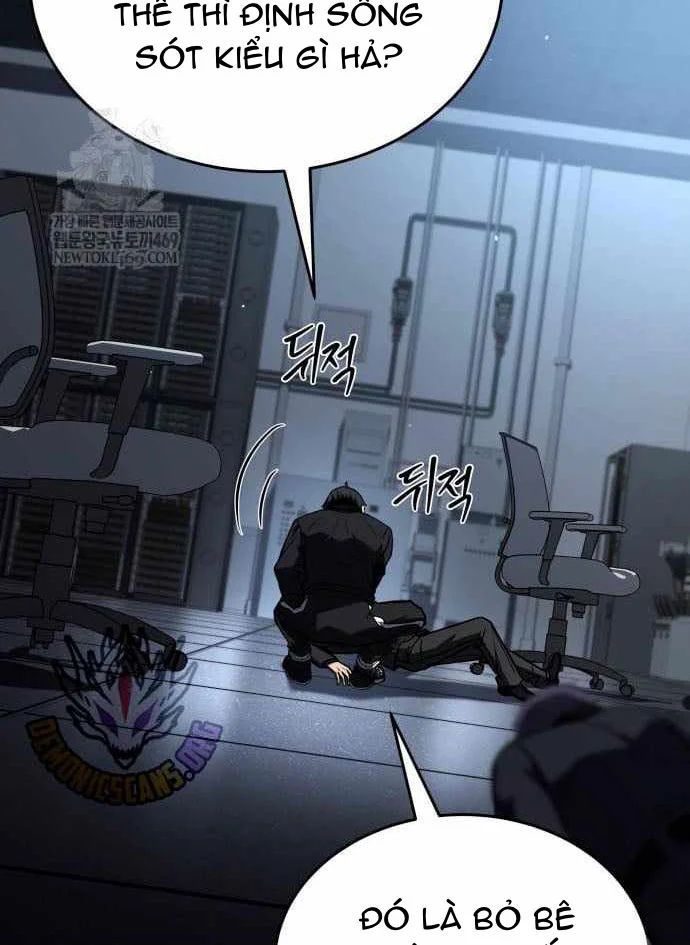 Kim Chiến Sĩ: Hành Trình Xây Dựng Đặc Tính Chap 68 - Next Chap 69