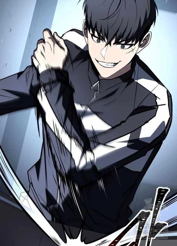 Kim Chiến Sĩ: Hành Trình Xây Dựng Đặc Tính Chap 68 - Next Chap 69