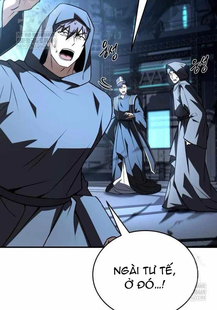 Kim Chiến Sĩ: Hành Trình Xây Dựng Đặc Tính Chap 68 - Next Chap 69