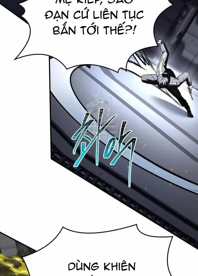 Kim Chiến Sĩ: Hành Trình Xây Dựng Đặc Tính Chap 68 - Next Chap 69