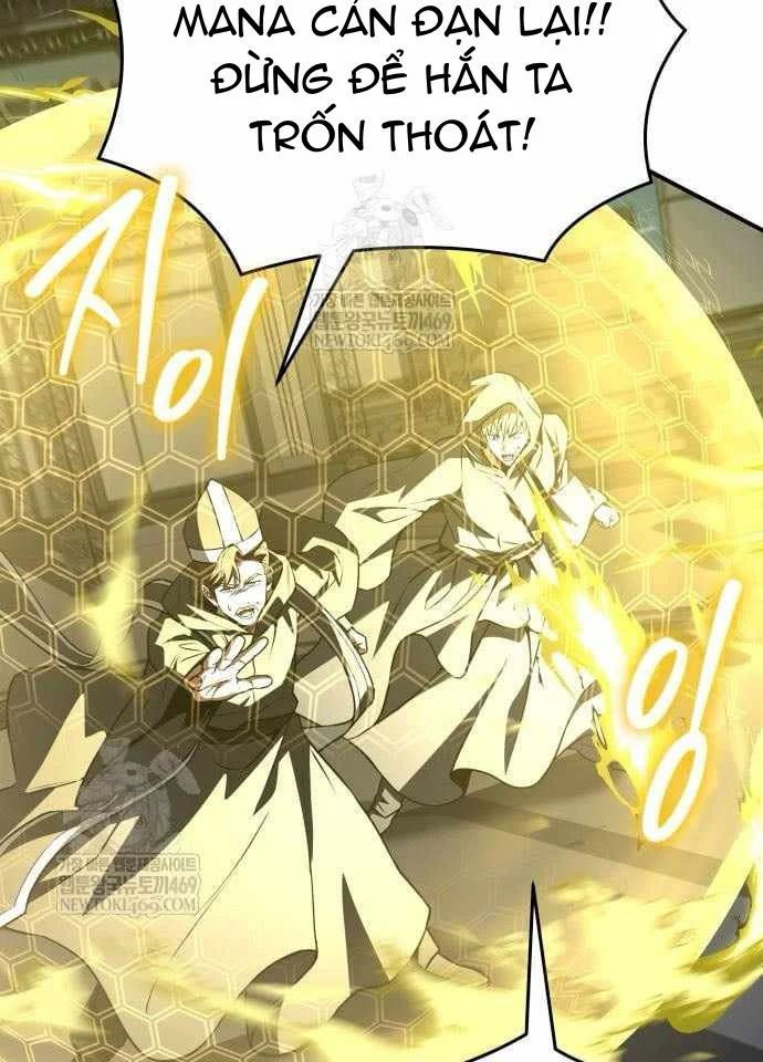 Kim Chiến Sĩ: Hành Trình Xây Dựng Đặc Tính Chap 68 - Next Chap 69