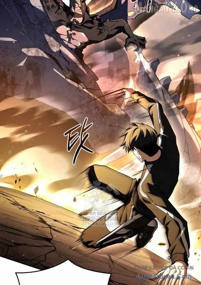 Kim Chiến Sĩ: Hành Trình Xây Dựng Đặc Tính Chap 68 - Next Chap 69