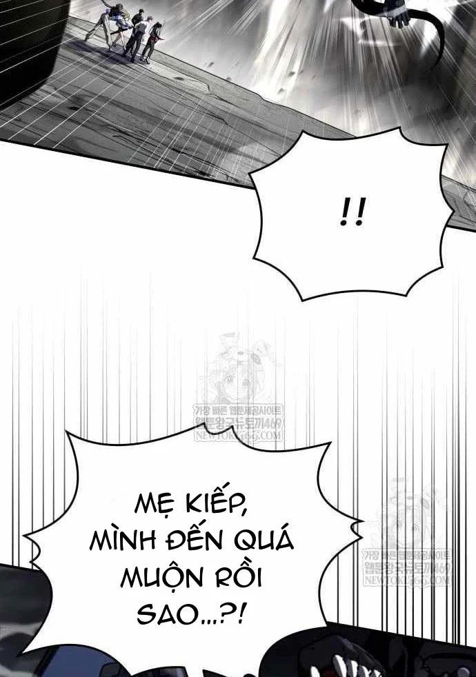 Kim Chiến Sĩ: Hành Trình Xây Dựng Đặc Tính Chap 68 - Next Chap 69