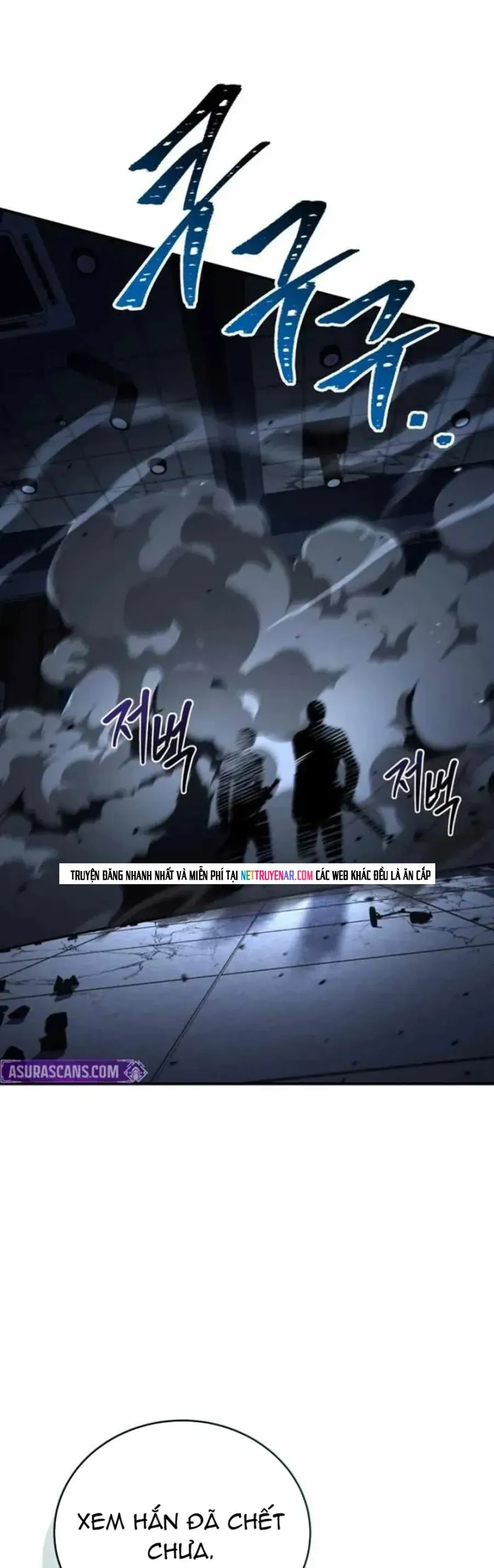 Kim Chiến Sĩ: Hành Trình Xây Dựng Đặc Tính Chap 71 - Next Chap 72