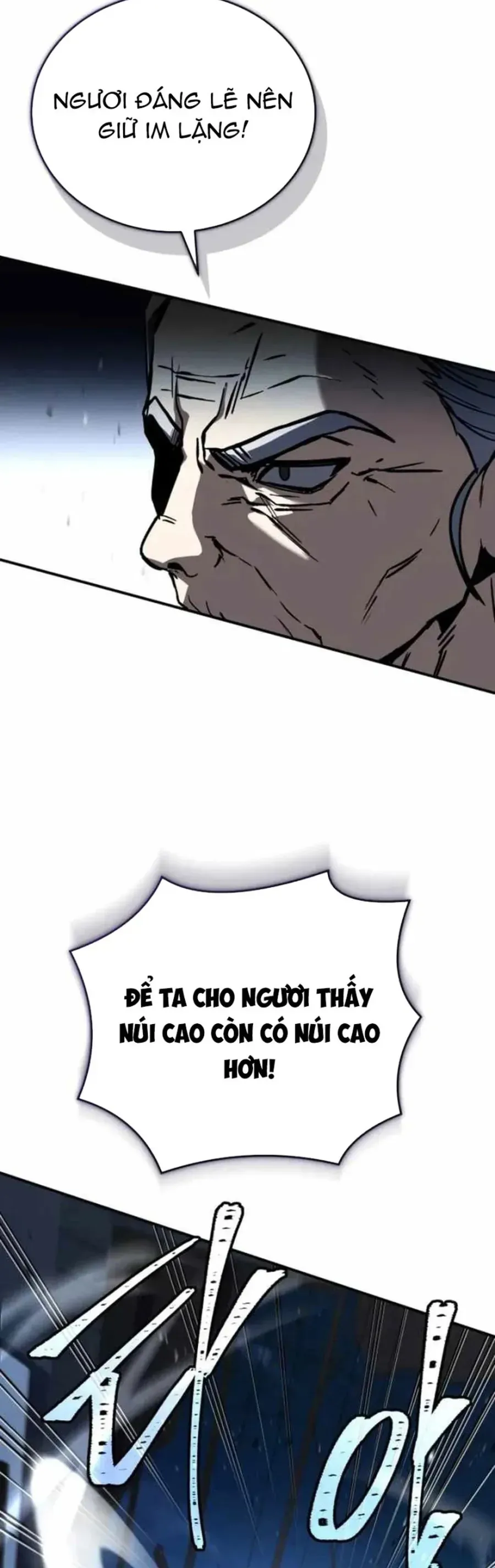 Kim Chiến Sĩ: Hành Trình Xây Dựng Đặc Tính Chap 71 - Next Chap 72