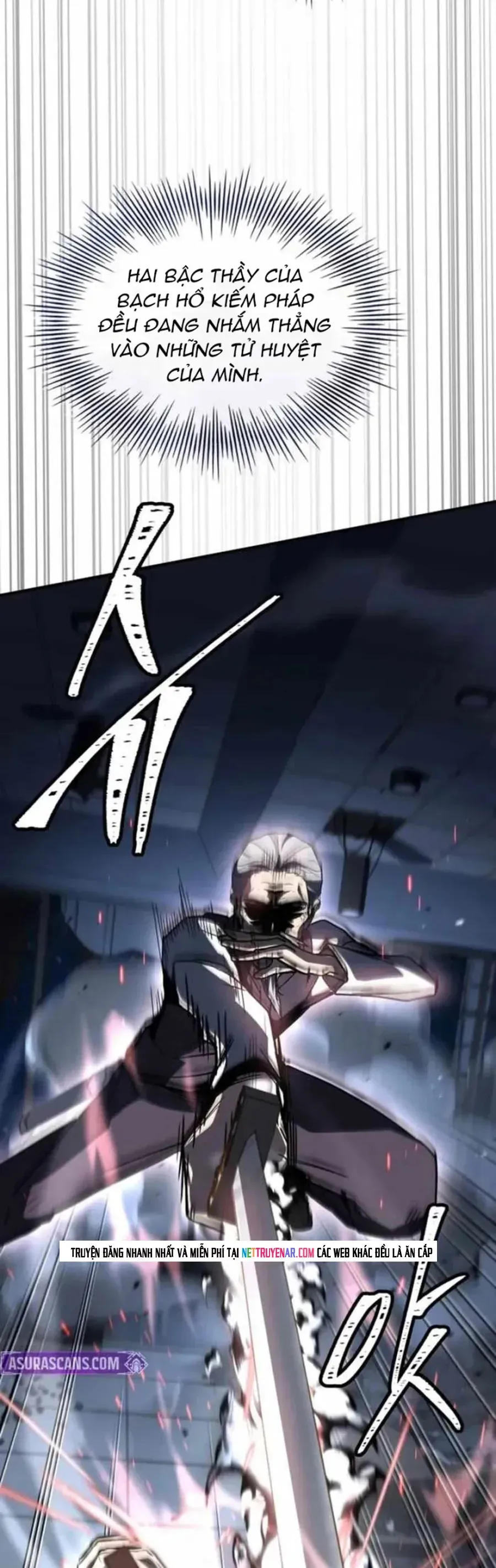 Kim Chiến Sĩ: Hành Trình Xây Dựng Đặc Tính Chap 71 - Next Chap 72