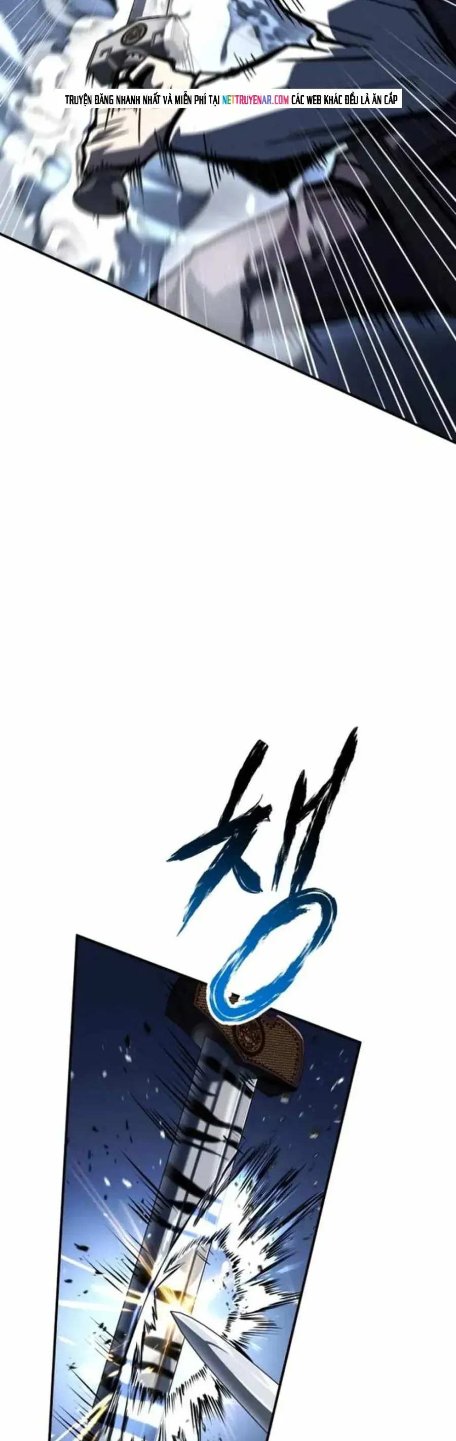 Kim Chiến Sĩ: Hành Trình Xây Dựng Đặc Tính Chap 71 - Next Chap 72