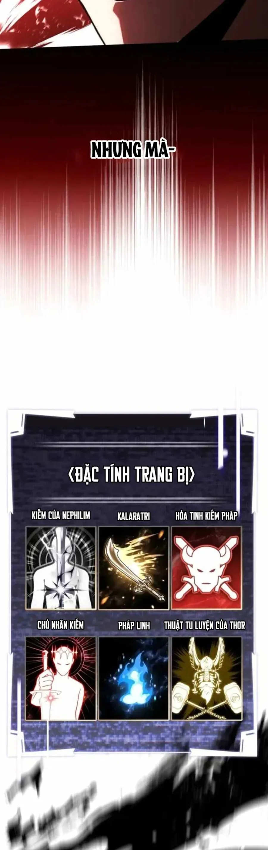 Kim Chiến Sĩ: Hành Trình Xây Dựng Đặc Tính Chap 71 - Next Chap 72