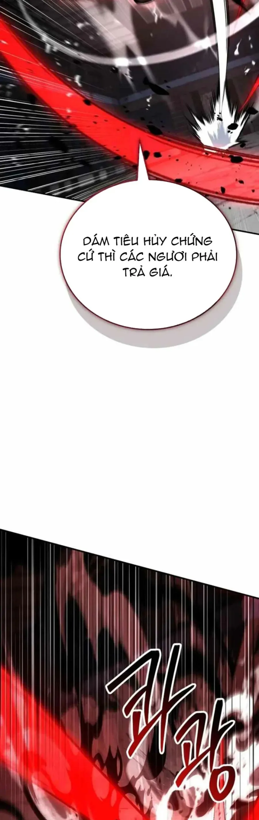 Kim Chiến Sĩ: Hành Trình Xây Dựng Đặc Tính Chap 71 - Next Chap 72