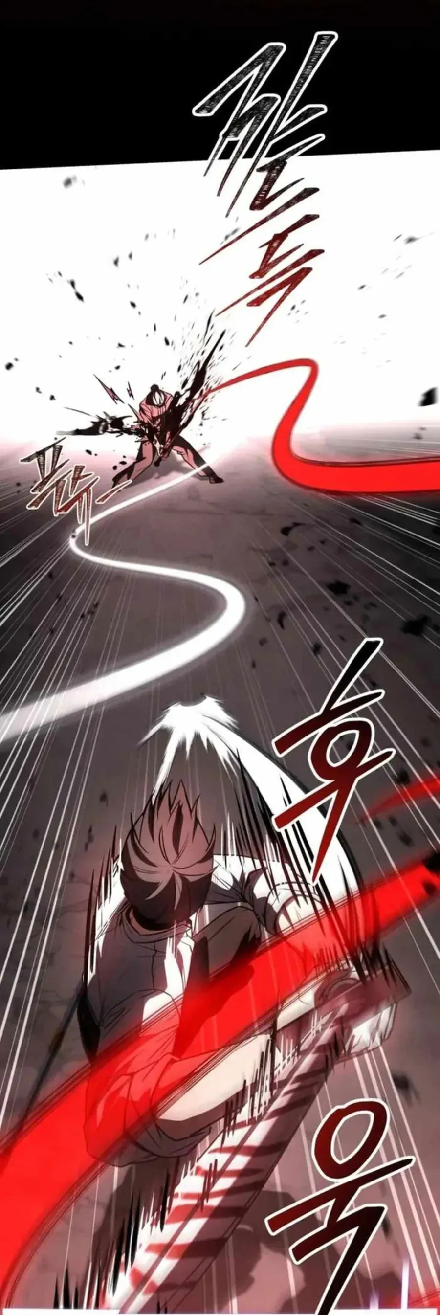 Kim Chiến Sĩ: Hành Trình Xây Dựng Đặc Tính Chap 71 - Next Chap 72