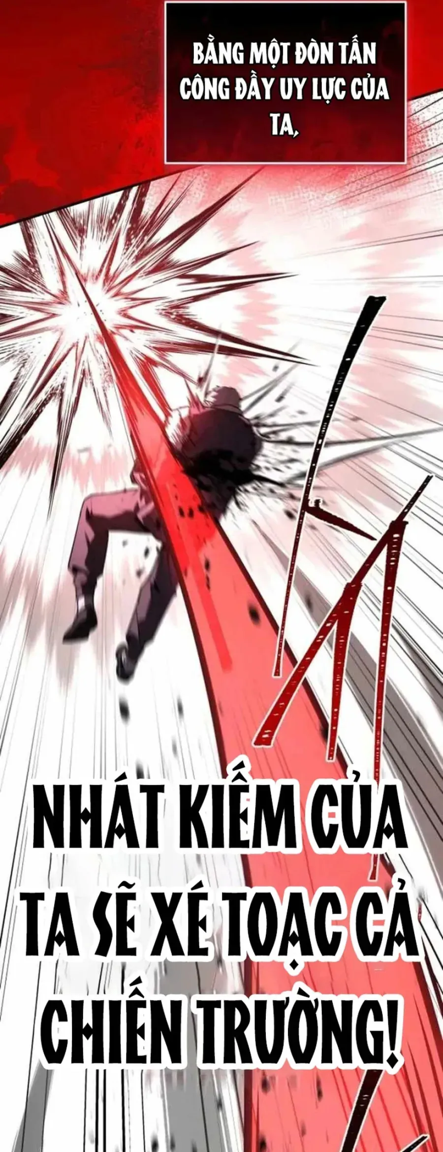 Kim Chiến Sĩ: Hành Trình Xây Dựng Đặc Tính Chap 71 - Next Chap 72