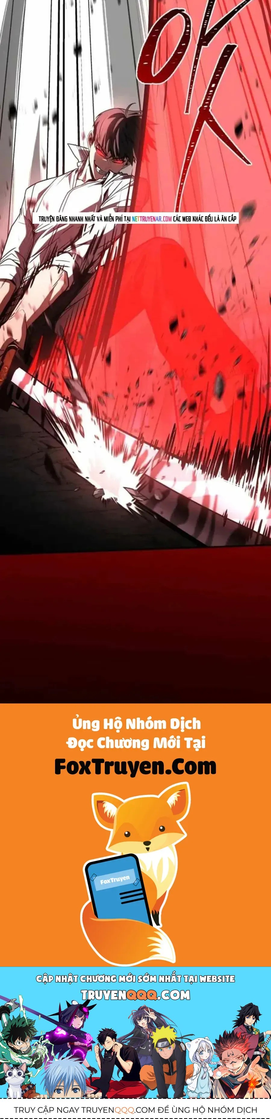 Kim Chiến Sĩ: Hành Trình Xây Dựng Đặc Tính Chap 71 - Next Chap 72