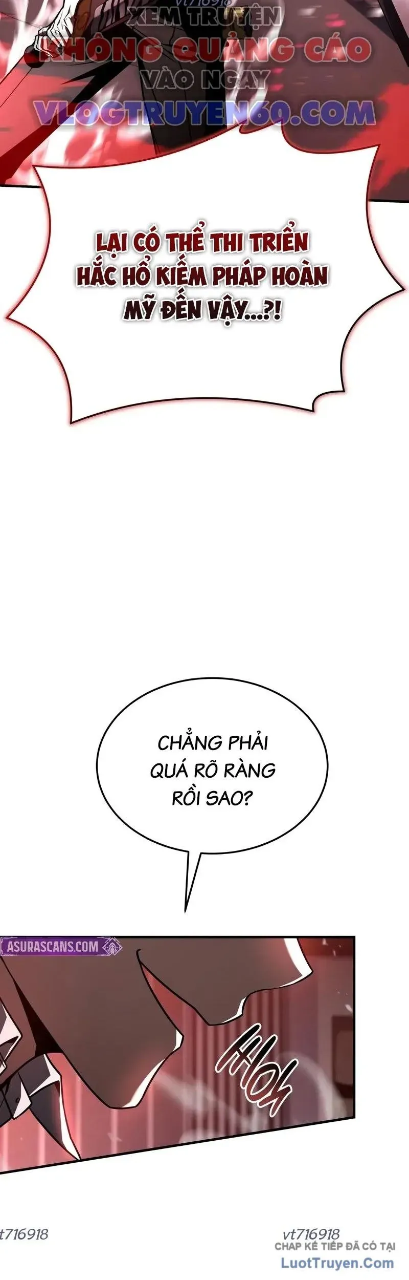 Kim Chiến Sĩ: Hành Trình Xây Dựng Đặc Tính Chap 72 - Next Chap 73