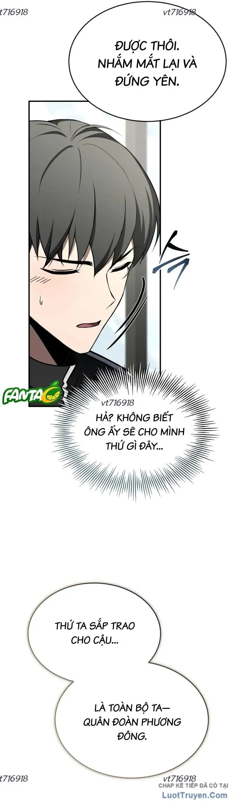 Kim Chiến Sĩ: Hành Trình Xây Dựng Đặc Tính Chap 72 - Next Chap 73