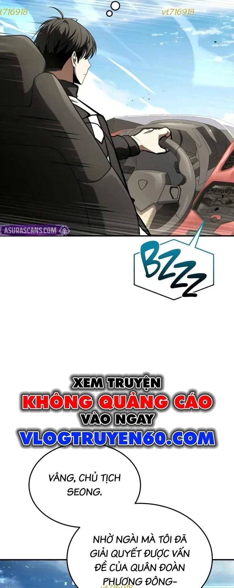 Kim Chiến Sĩ: Hành Trình Xây Dựng Đặc Tính Chap 72 - Next Chap 73