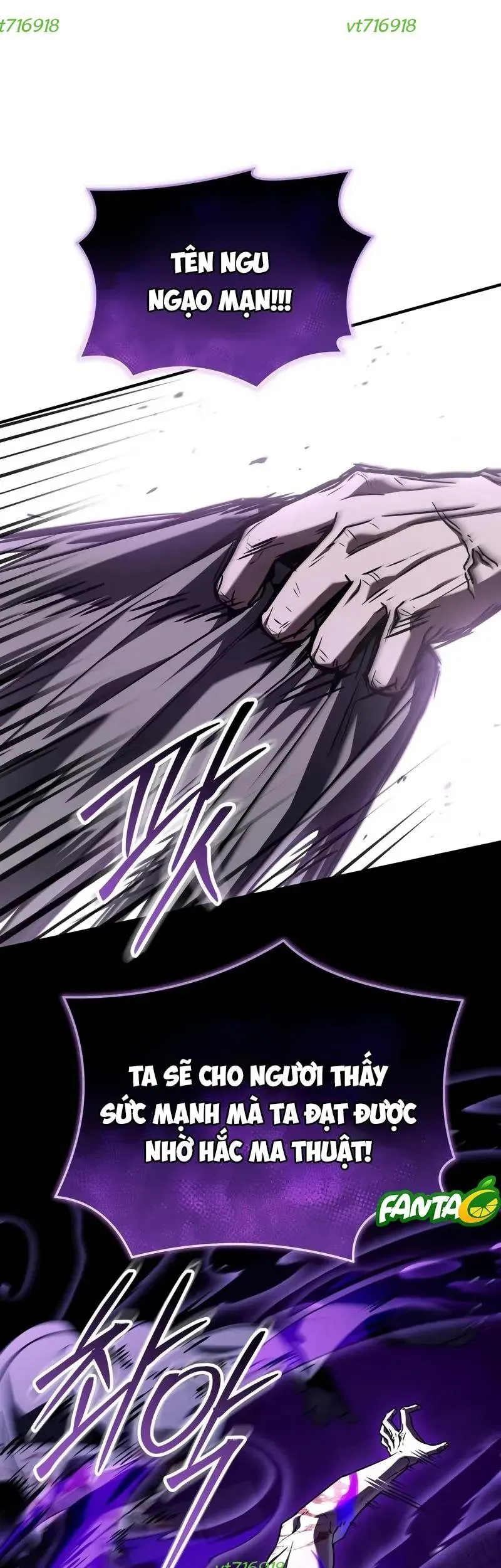 Kim Chiến Sĩ: Hành Trình Xây Dựng Đặc Tính Chap 72 - Next Chap 73