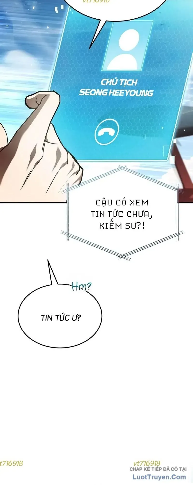 Kim Chiến Sĩ: Hành Trình Xây Dựng Đặc Tính Chap 72 - Next Chap 73