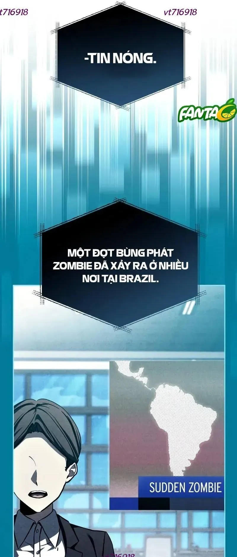 Kim Chiến Sĩ: Hành Trình Xây Dựng Đặc Tính Chap 72 - Next Chap 73