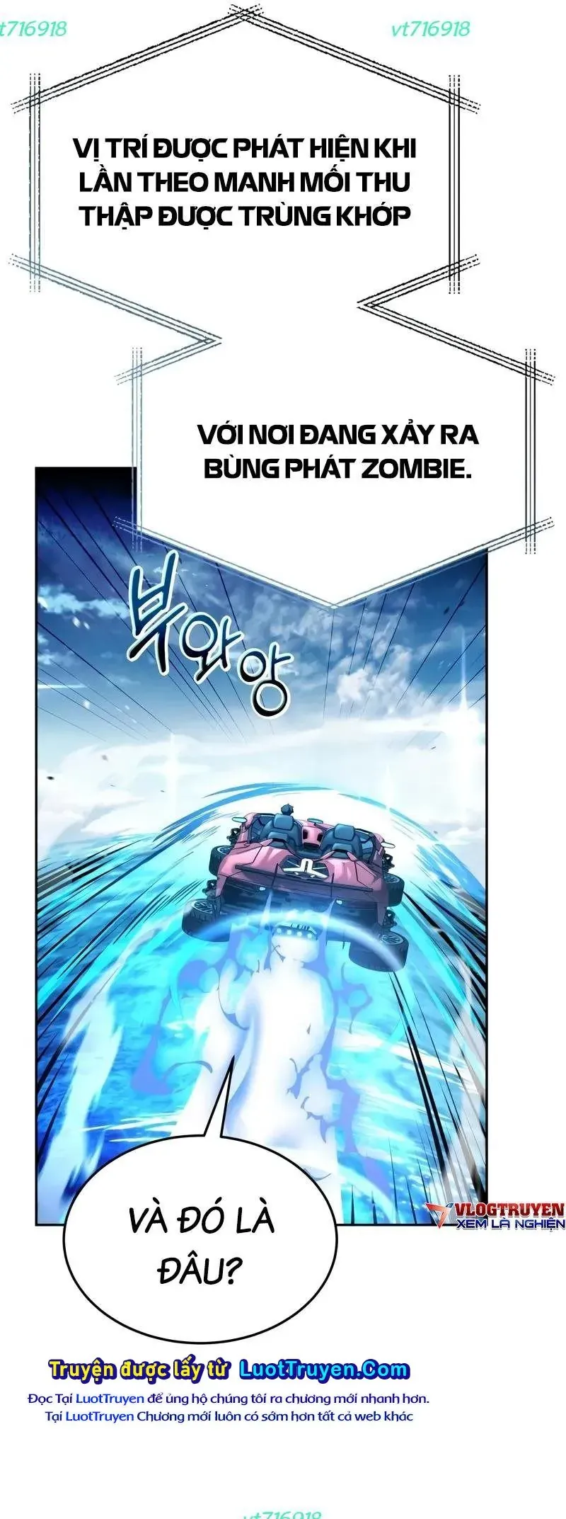 Kim Chiến Sĩ: Hành Trình Xây Dựng Đặc Tính Chap 72 - Next Chap 73