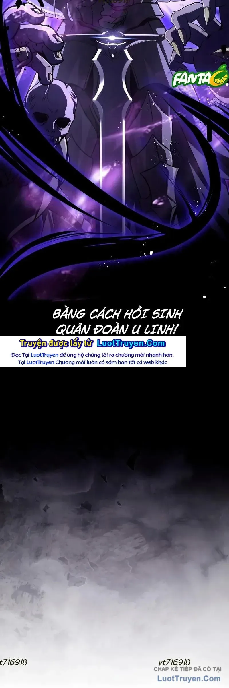 Kim Chiến Sĩ: Hành Trình Xây Dựng Đặc Tính Chap 72 - Next Chap 73