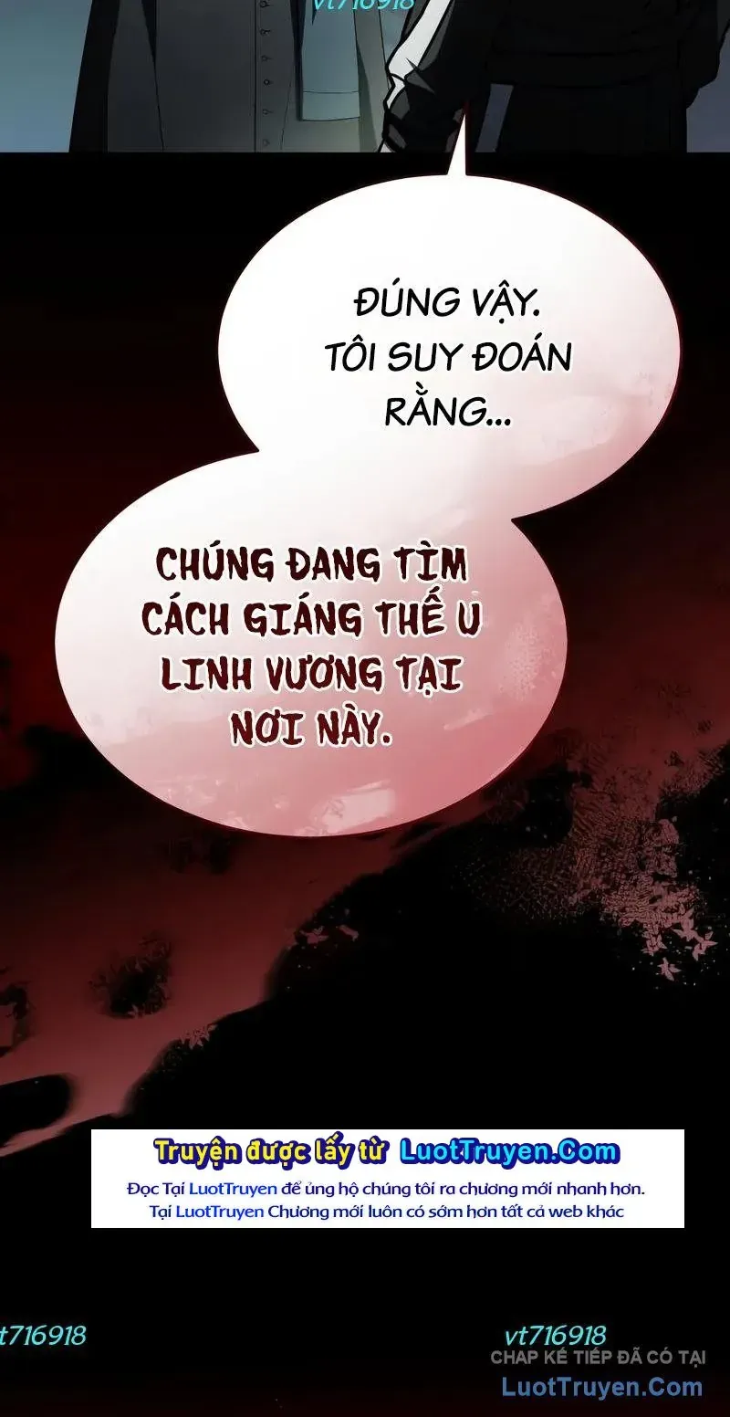 Kim Chiến Sĩ: Hành Trình Xây Dựng Đặc Tính Chap 72 - Next Chap 73