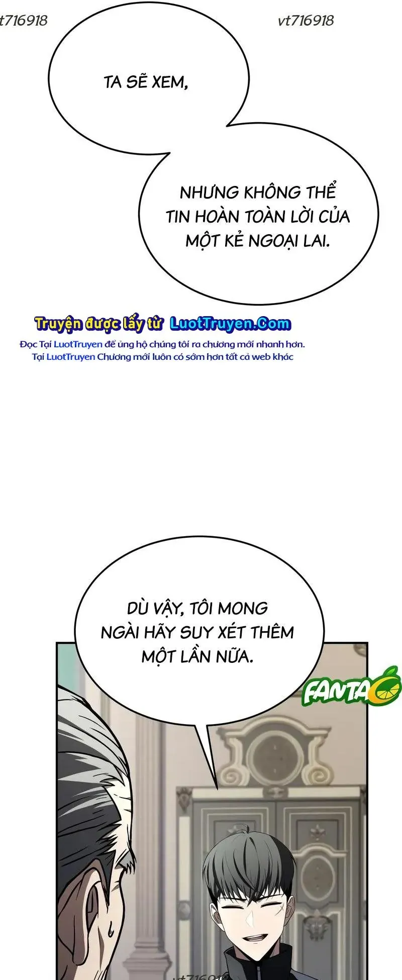 Kim Chiến Sĩ: Hành Trình Xây Dựng Đặc Tính Chap 72 - Next Chap 73