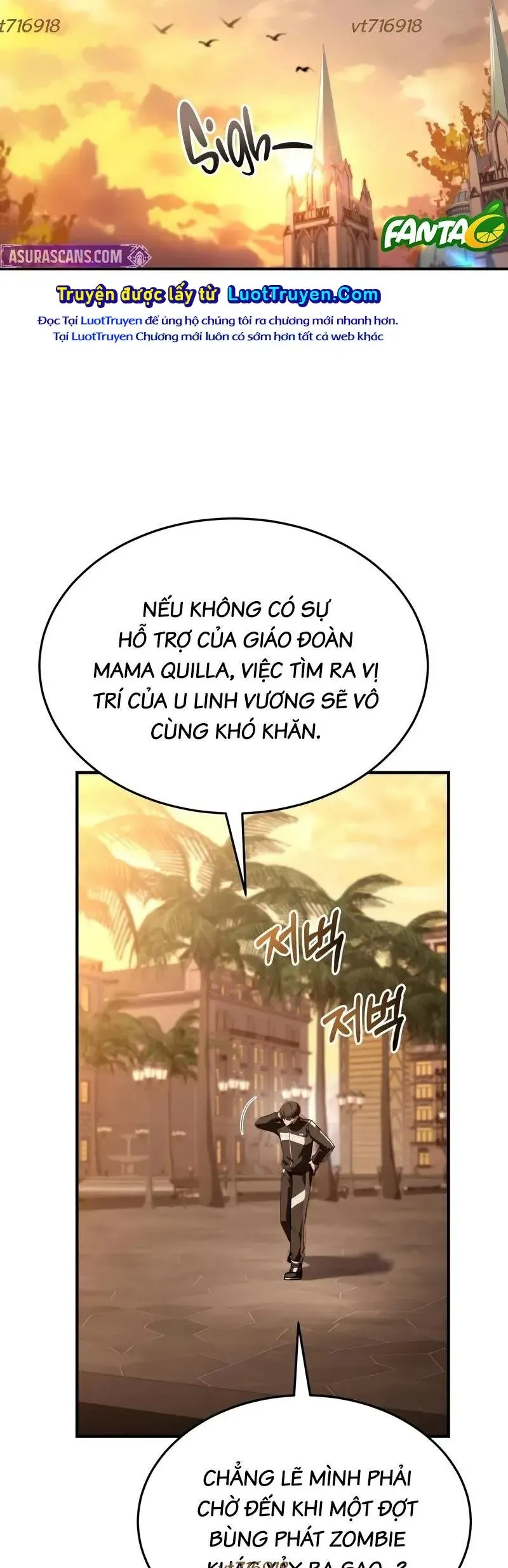 Kim Chiến Sĩ: Hành Trình Xây Dựng Đặc Tính Chap 72 - Next Chap 73