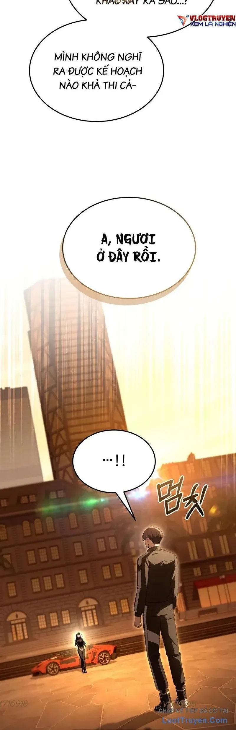 Kim Chiến Sĩ: Hành Trình Xây Dựng Đặc Tính Chap 72 - Next Chap 73