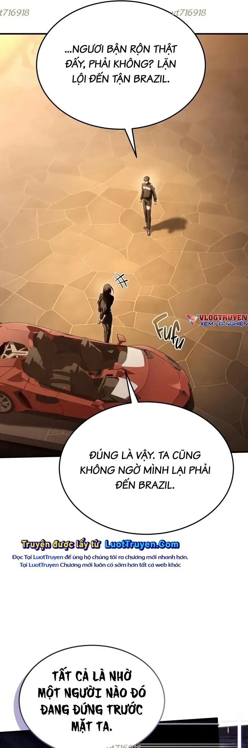 Kim Chiến Sĩ: Hành Trình Xây Dựng Đặc Tính Chap 72 - Next Chap 73