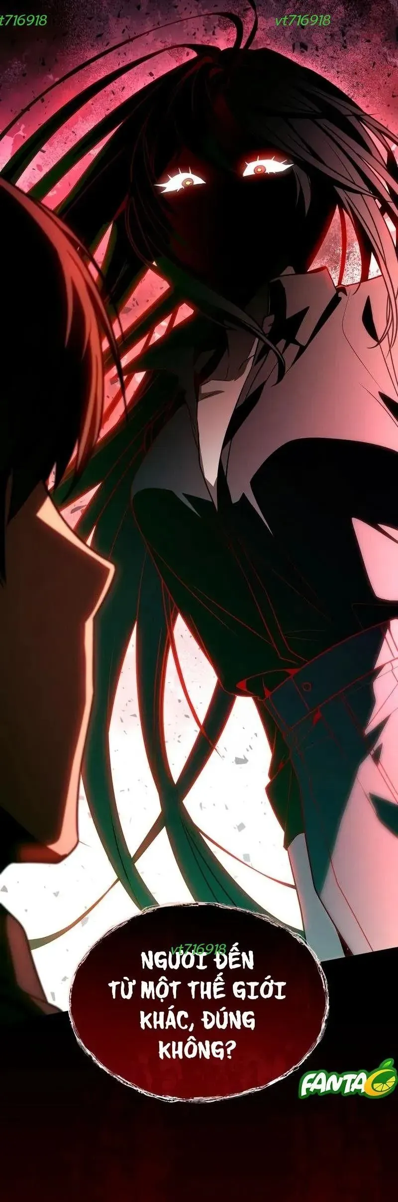 Kim Chiến Sĩ: Hành Trình Xây Dựng Đặc Tính Chap 72 - Next Chap 73