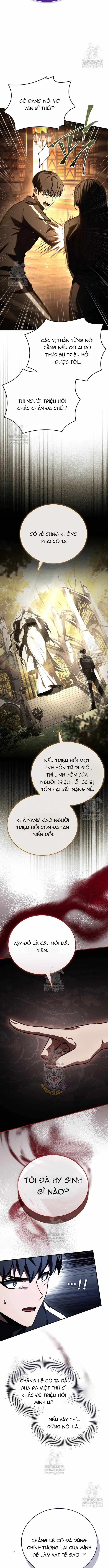 Kim Chiến Sĩ: Hành Trình Xây Dựng Đặc Tính Chap 73 - Next Chap 74