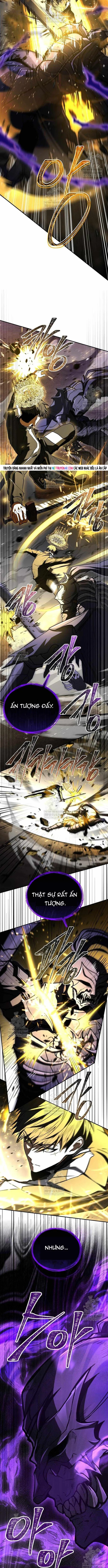 Kim Chiến Sĩ: Hành Trình Xây Dựng Đặc Tính Chap 73 - Next Chap 74