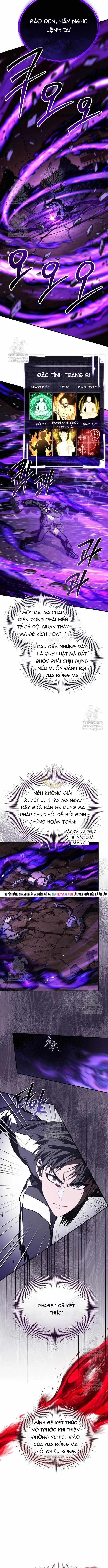 Kim Chiến Sĩ: Hành Trình Xây Dựng Đặc Tính Chap 73 - Next Chap 74