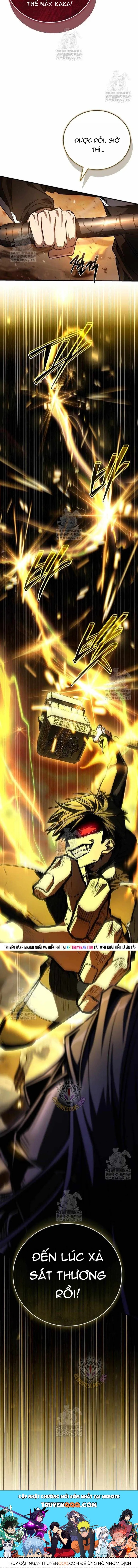 Kim Chiến Sĩ: Hành Trình Xây Dựng Đặc Tính Chap 73 - Next Chap 74