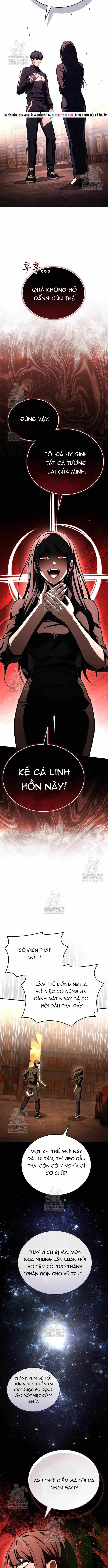 Kim Chiến Sĩ: Hành Trình Xây Dựng Đặc Tính Chap 73 - Next Chap 74