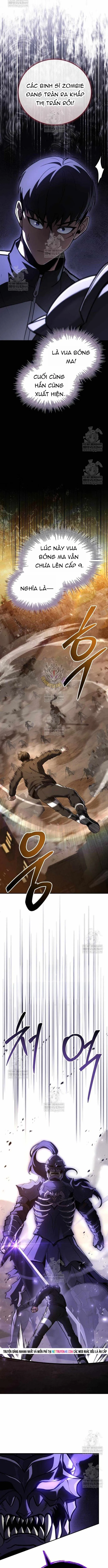 Kim Chiến Sĩ: Hành Trình Xây Dựng Đặc Tính Chap 73 - Next Chap 74