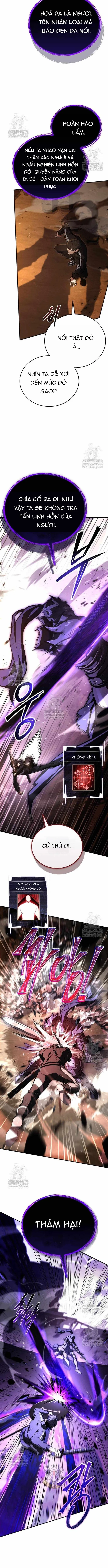 Kim Chiến Sĩ: Hành Trình Xây Dựng Đặc Tính Chap 73 - Next Chap 74