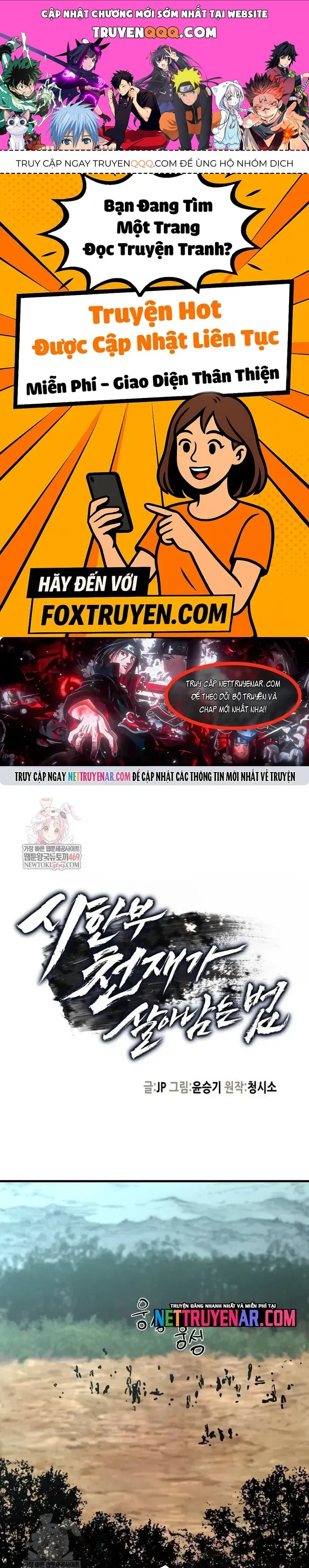 Thiên Tài Đoản Mệnh Chap 62 - Next Chap 63