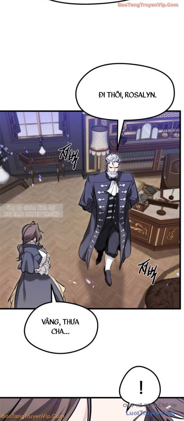 Mỗi Lính Đánh Thuê Trở Về Đều Có Một Kế Hoạch Chap 65 - Next Chap 66