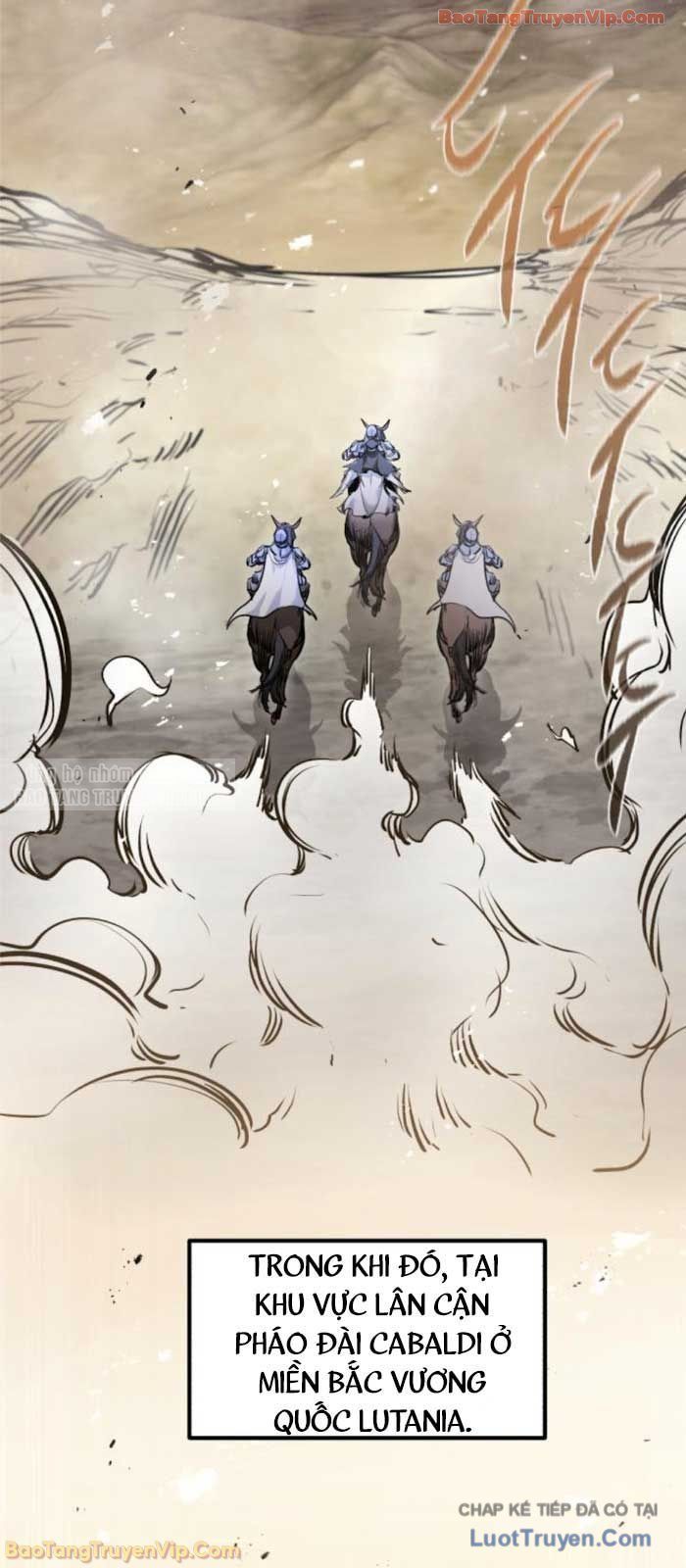 Mỗi Lính Đánh Thuê Trở Về Đều Có Một Kế Hoạch Chap 65 - Next Chap 66