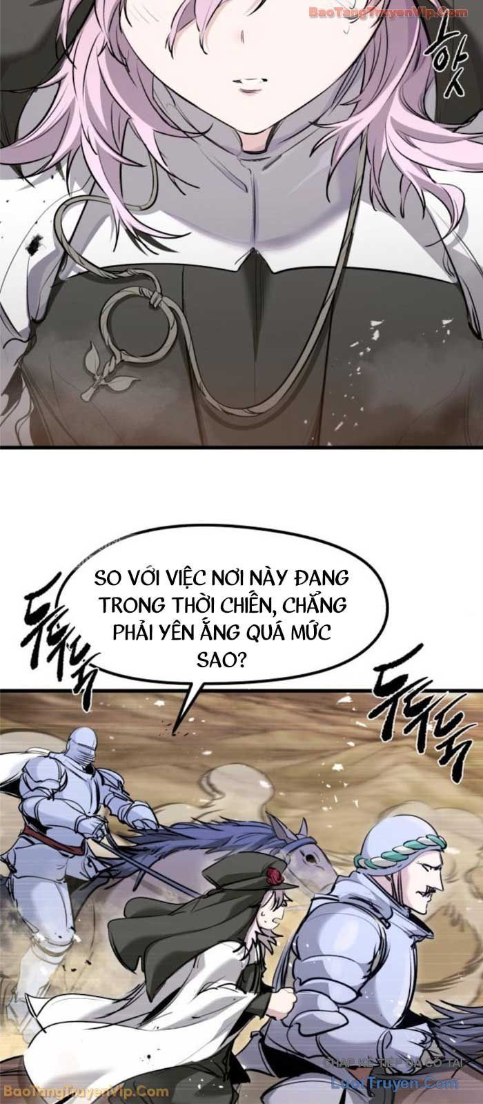 Mỗi Lính Đánh Thuê Trở Về Đều Có Một Kế Hoạch Chap 65 - Next Chap 66