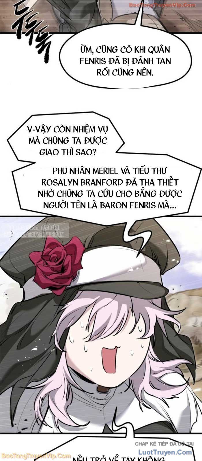 Mỗi Lính Đánh Thuê Trở Về Đều Có Một Kế Hoạch Chap 65 - Next Chap 66