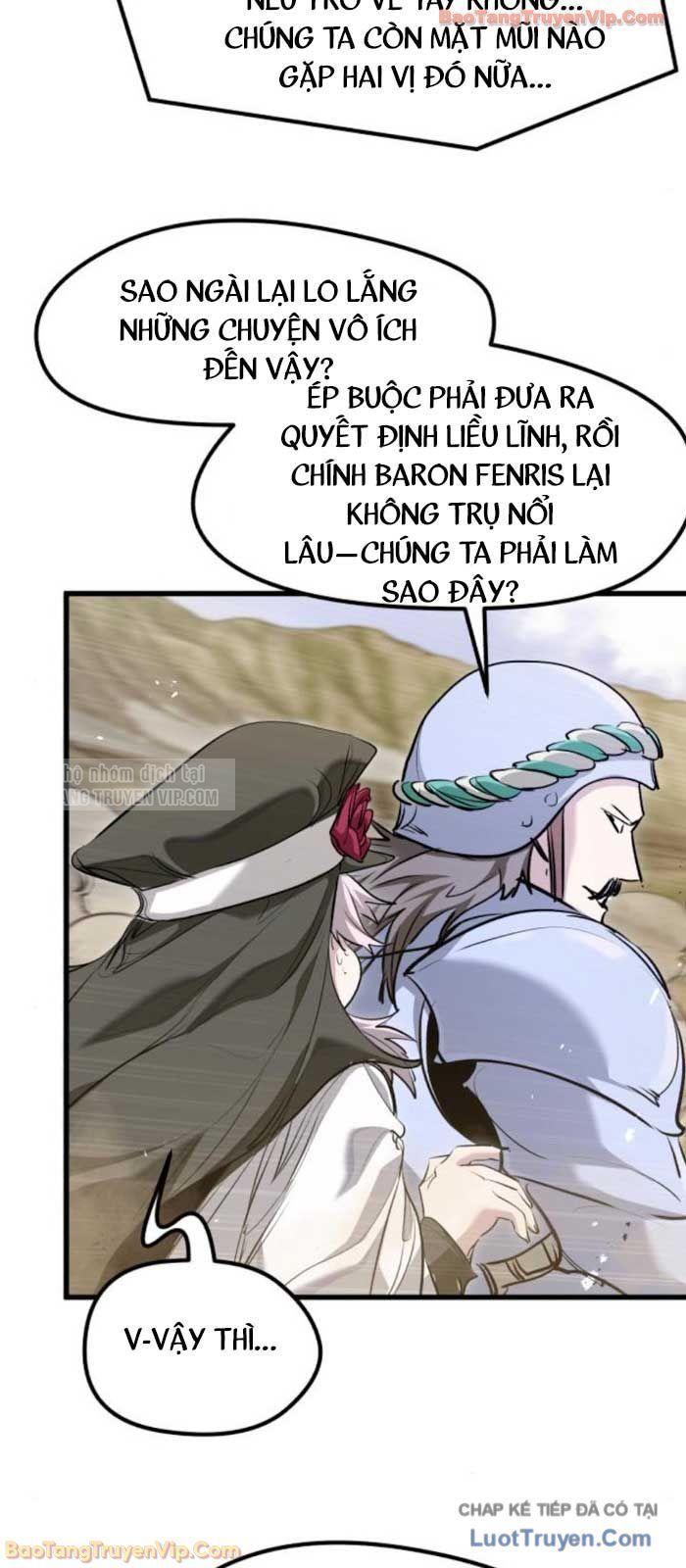 Mỗi Lính Đánh Thuê Trở Về Đều Có Một Kế Hoạch Chap 65 - Next Chap 66