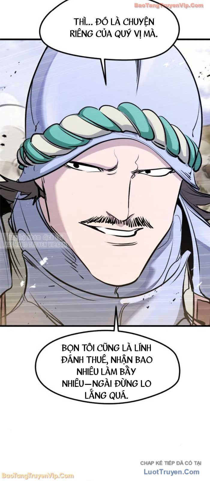 Mỗi Lính Đánh Thuê Trở Về Đều Có Một Kế Hoạch Chap 65 - Next Chap 66