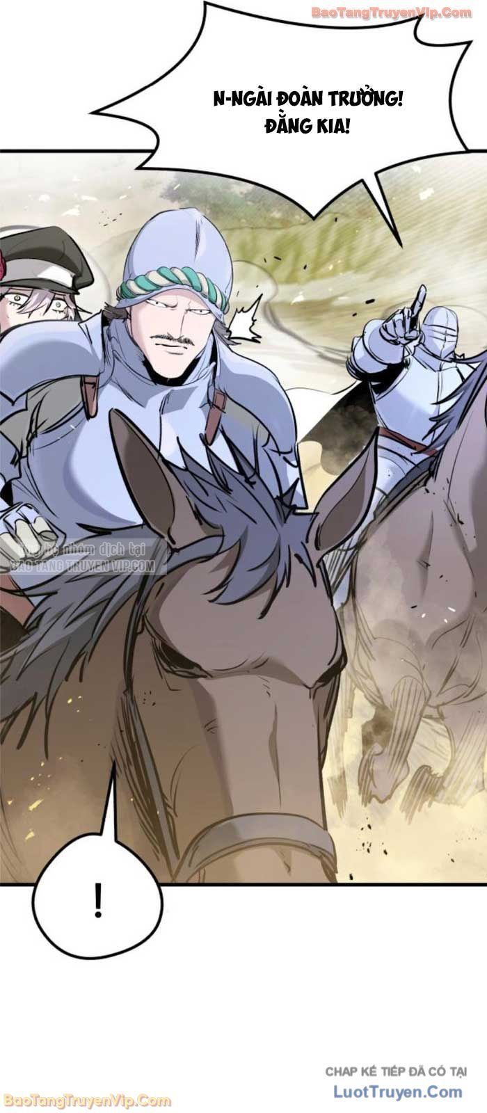 Mỗi Lính Đánh Thuê Trở Về Đều Có Một Kế Hoạch Chap 65 - Next Chap 66