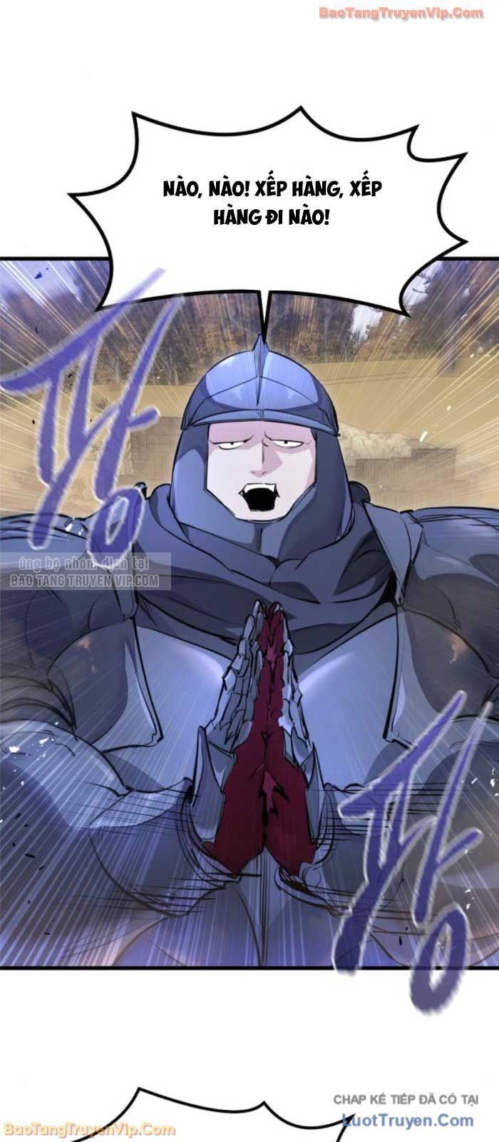 Mỗi Lính Đánh Thuê Trở Về Đều Có Một Kế Hoạch Chap 65 - Next Chap 66