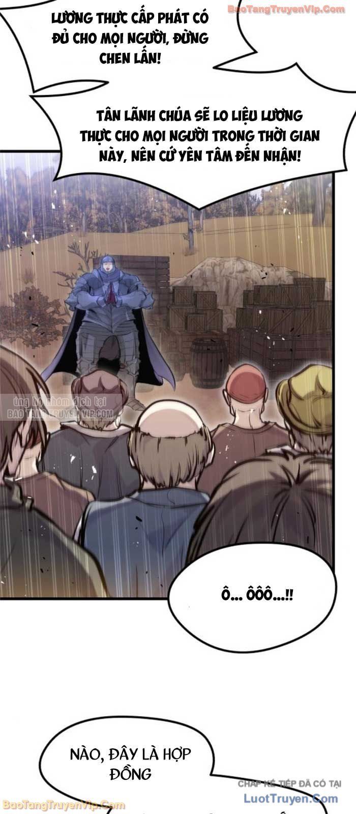 Mỗi Lính Đánh Thuê Trở Về Đều Có Một Kế Hoạch Chap 65 - Next Chap 66