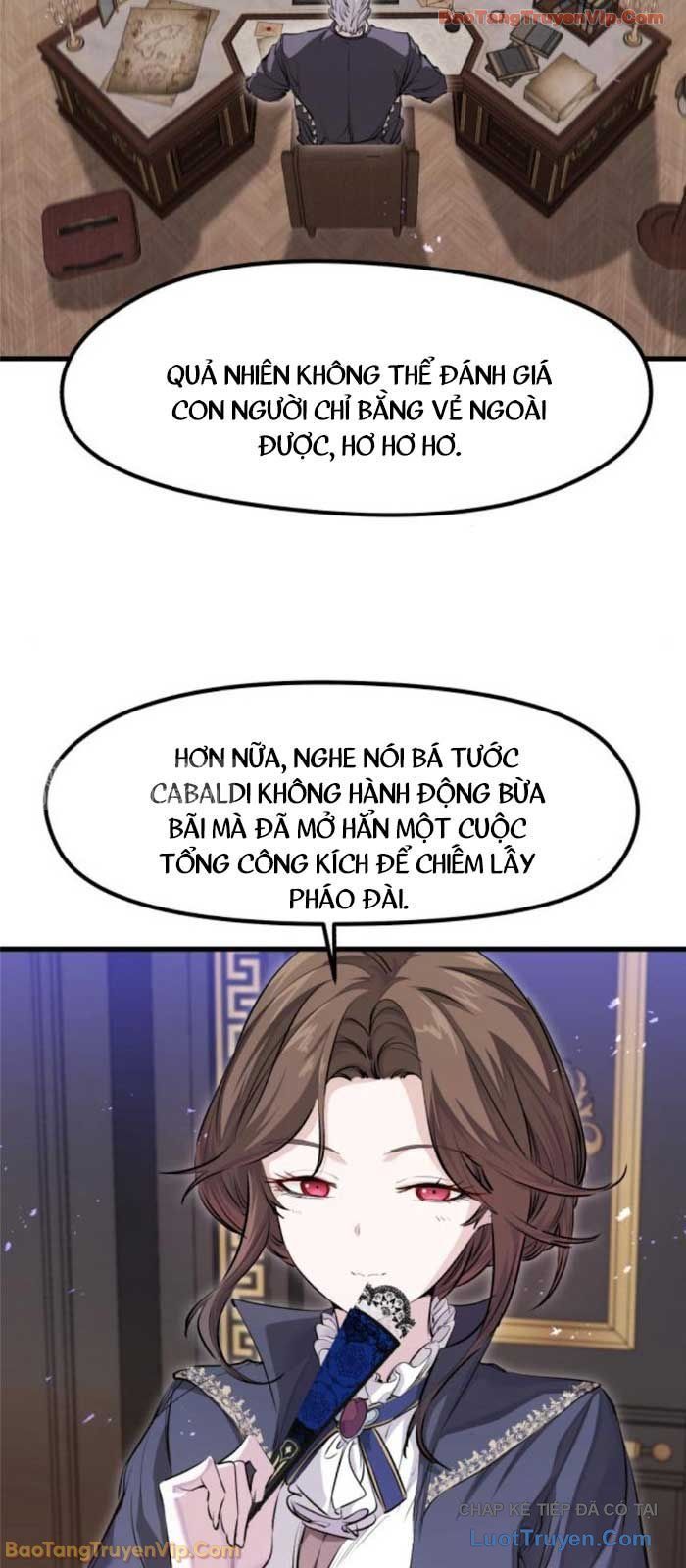 Mỗi Lính Đánh Thuê Trở Về Đều Có Một Kế Hoạch Chap 65 - Next Chap 66