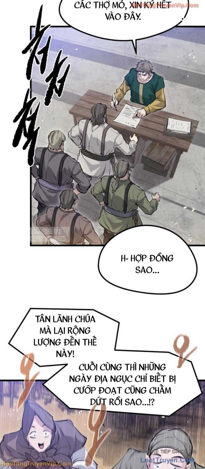 Mỗi Lính Đánh Thuê Trở Về Đều Có Một Kế Hoạch Chap 65 - Next Chap 66